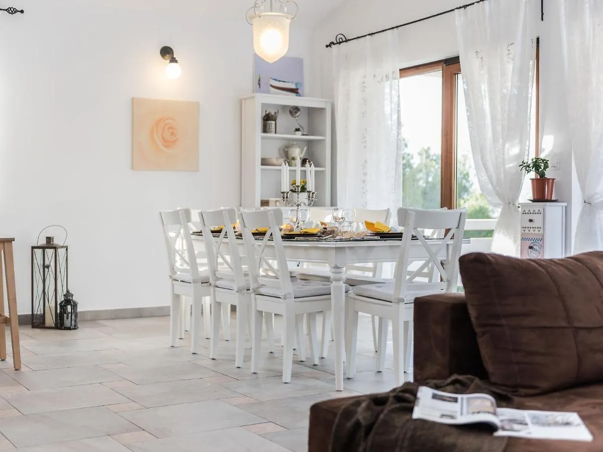 Holiday Home Velebit By Interhome Rovanjska Croatia