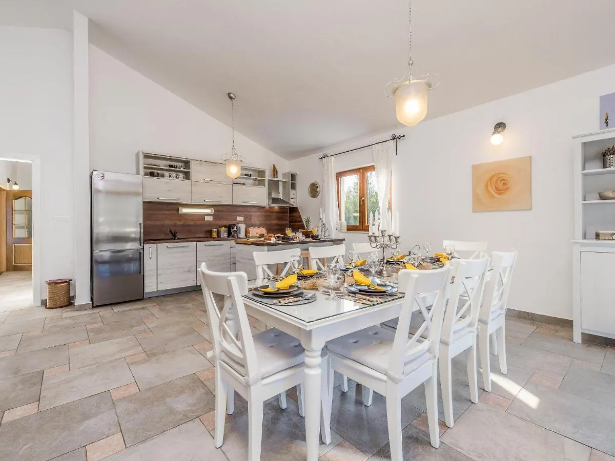 Holiday Home Velebit By Interhome Rovanjska Croatia