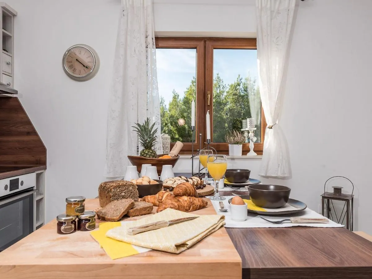 Holiday Home Velebit By Interhome Rovanjska 0*,  Croatia
