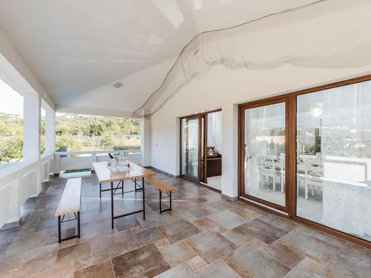 Holiday Home Velebit By Interhome Rovanjska