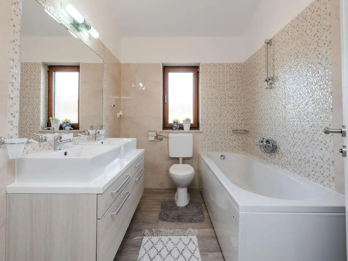 Holiday Home Velebit By Interhome Rovanjska Croatia