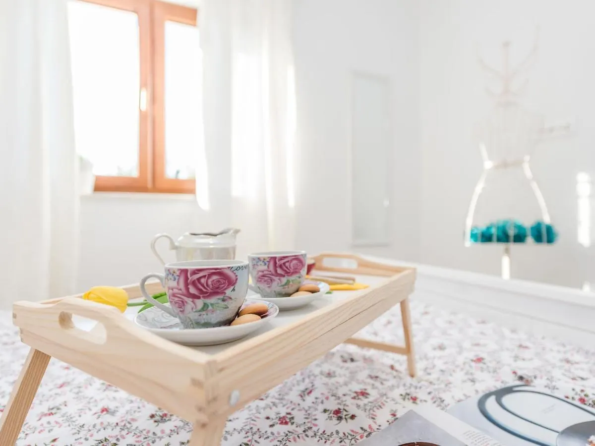 Holiday Home Velebit By Interhome Rovanjska