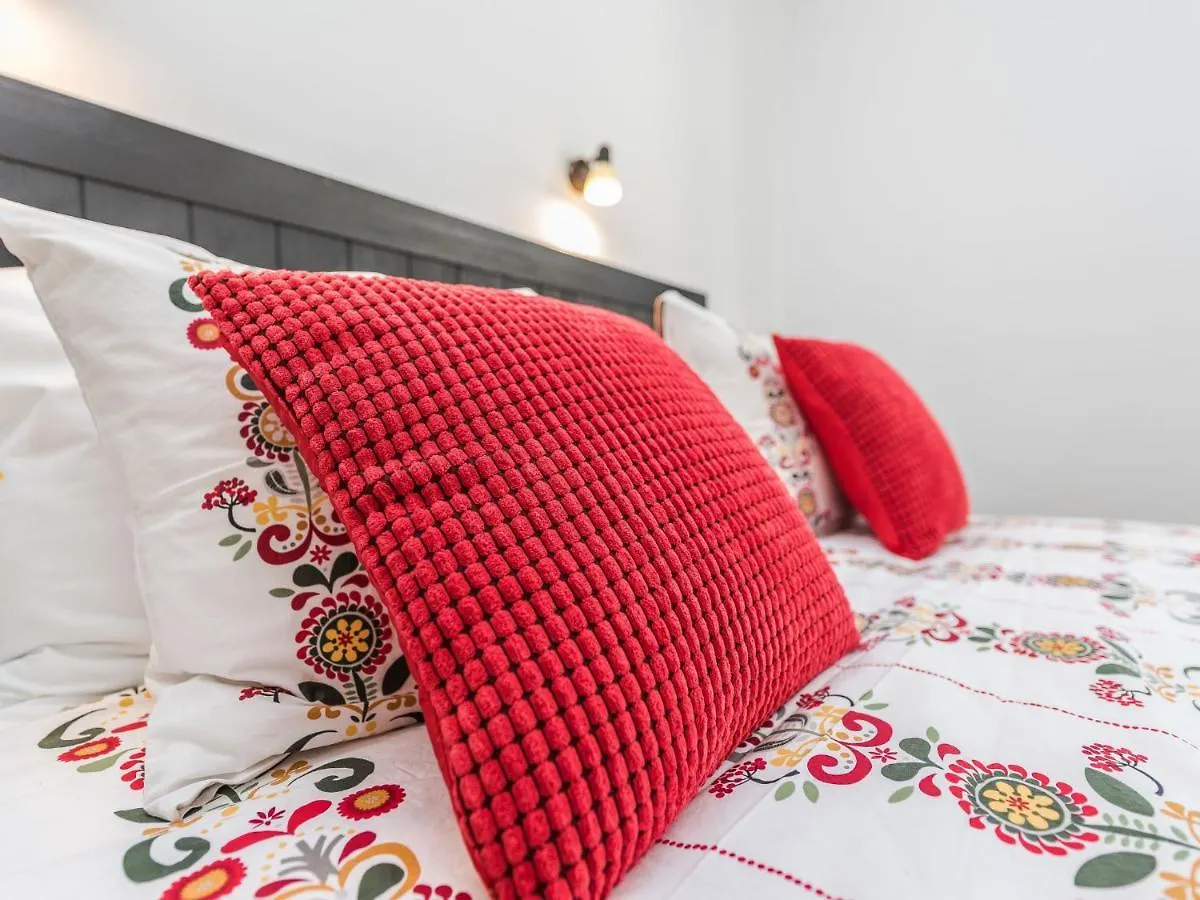 Holiday Home Velebit By Interhome Rovanjska