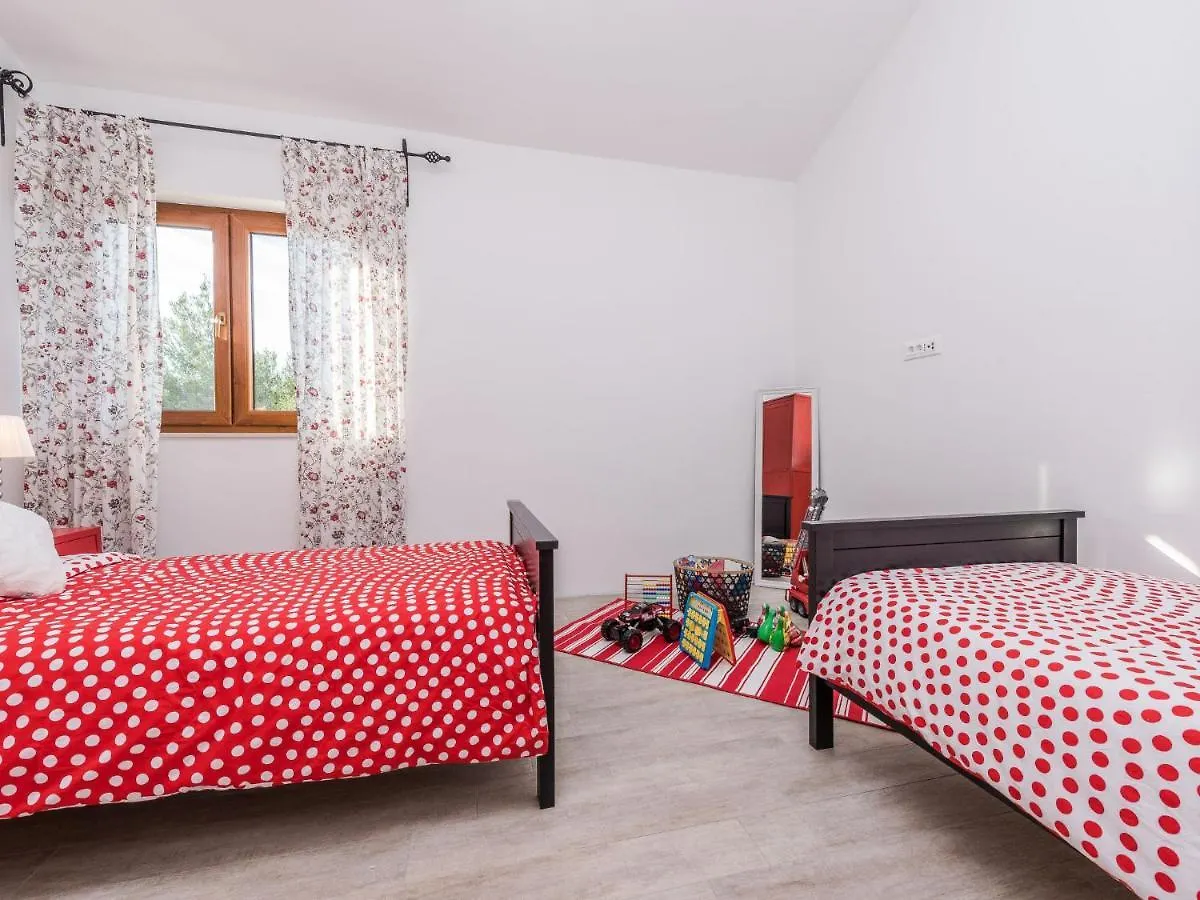 Holiday Home Velebit By Interhome Rovanjska 0*,