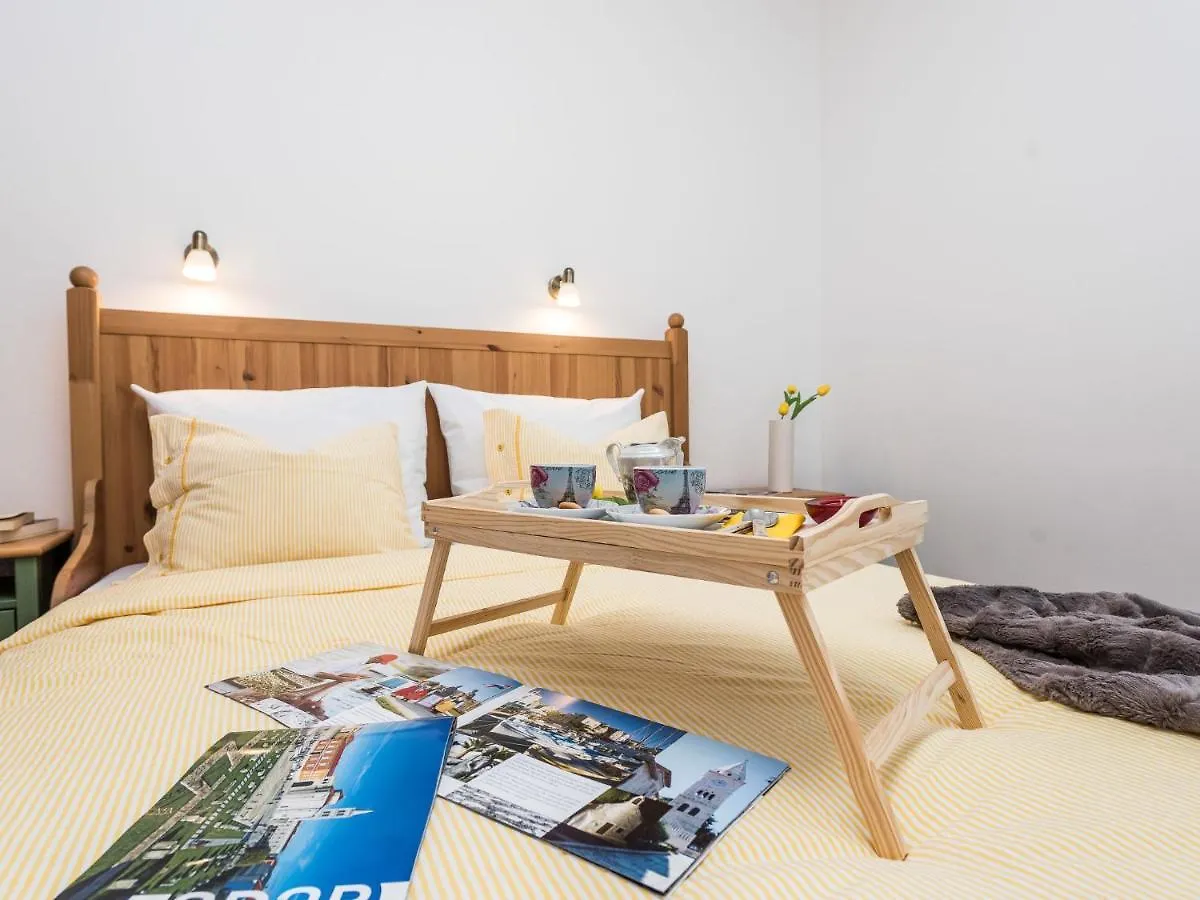 Holiday Home Velebit By Interhome Rovanjska