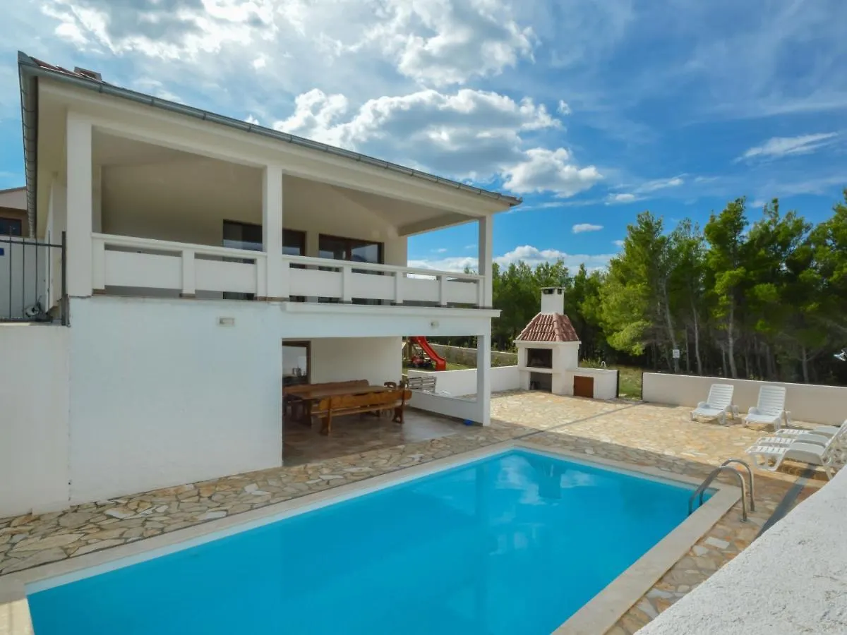 Holiday Home Velebit By Interhome Rovanjska