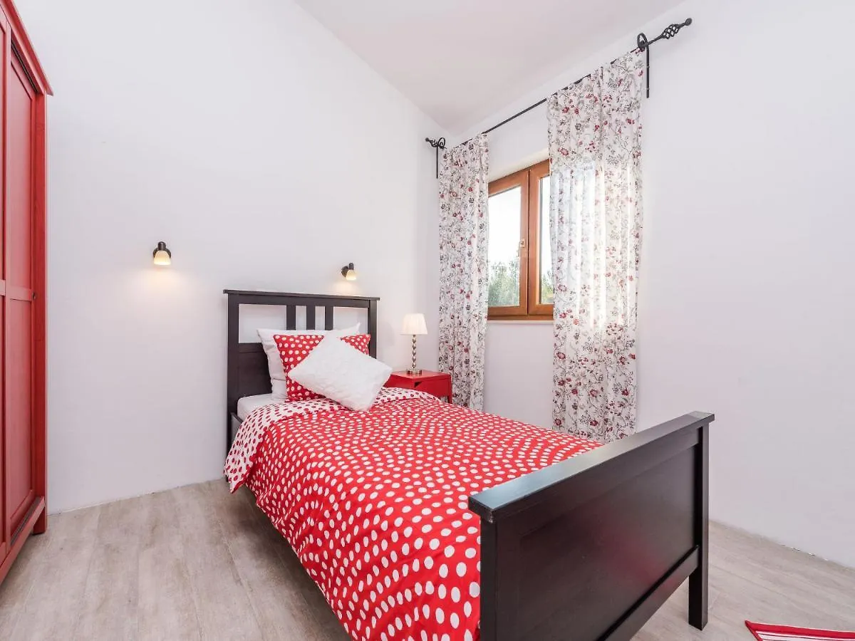 Holiday Home Velebit By Interhome Rovanjska 0*,